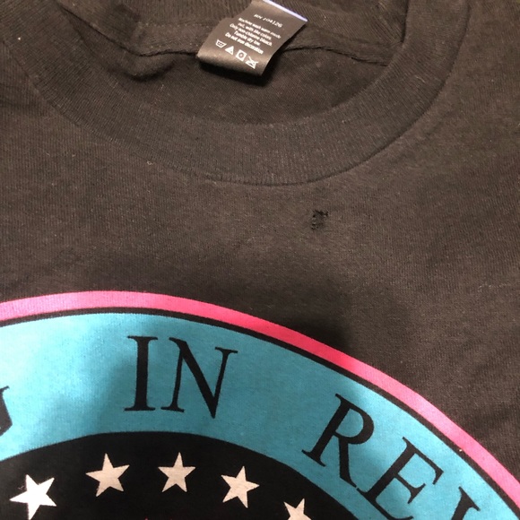 Falling In Reverse Shirt - Picture 2 of 2